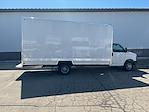 New 2023 GMC Savana 4500 Base RWD, Box Van for sale #24912T - photo 13