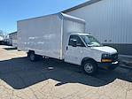 New 2023 GMC Savana 4500 Base RWD, Box Van for sale #24912T - photo 1