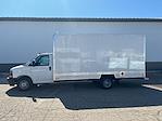 New 2023 GMC Savana 4500 Base RWD, Box Van for sale #24912T - photo 3