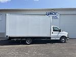 2023 GMC Savana 4500 DRW RWD, Wabash Cargo XL Box Van for sale #25355T - photo 12