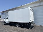 New 2023 GMC Savana 3500 Base RWD, 15' Wabash Cargo XL Box Van for sale #25371T - photo 3