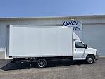 2023 GMC Savana 3500 DRW RWD, Wabash Cargo XL Box Van for sale #25371T - photo 11