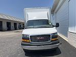 2023 GMC Savana 3500 DRW RWD, Wabash Cargo XL Box Van for sale #25371T - photo 12