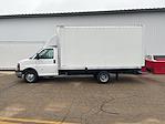 New 2023 GMC Savana 3500 Base RWD, Wabash Cargo XL Box Van for sale #25373T - photo 3