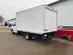 New 2023 GMC Savana 3500 Base RWD, Wabash Cargo XL Box Van for sale #25373T - photo 4