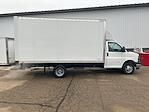New 2023 GMC Savana 3500 Base RWD, Wabash Cargo XL Box Van for sale #25373T - photo 14