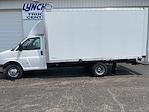 New 2023 GMC Savana 3500 Base RWD, 15' Wabash Cargo XL Box Van for sale #25374T - photo 5