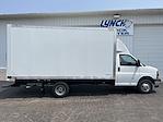 New 2023 GMC Savana 3500 Base RWD, 15' Wabash Cargo XL Box Van for sale #25374T - photo 12