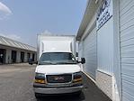 New 2023 GMC Savana 3500 Base RWD, 15' Wabash Cargo XL Box Van for sale #25374T - photo 13