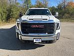 New 2024 GMC Sierra 3500 Pro Regular Cab 4WD, Knapheide Flatbed Truck for sale #25483T - photo 10