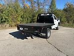 New 2024 GMC Sierra 3500 Pro Regular Cab 4WD, Knapheide Flatbed Truck for sale #25483T - photo 17