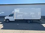 New 2023 GMC Savana 4500 Base RWD, 17' Wabash Cargo XL Box Van for sale #25499T - photo 1