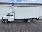 New 2023 GMC Savana 4500 Base RWD, Wabash Cargo XL Box Van for sale #25503T - photo 3