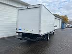 2023 GMC Savana 4500 DRW RWD, Wabash Cargo XL Box Van for sale #25503T - photo 2