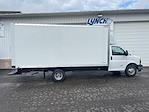 New 2023 GMC Savana 4500 Base RWD, Wabash Cargo XL Box Van for sale #25503T - photo 7
