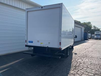 2023 GMC Savana 3500 DRW RWD, Wabash Cargo XL Box Van for sale #25511T - photo 2