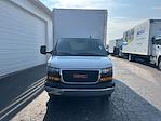 2023 GMC Savana 3500 DRW RWD, Wabash Cargo XL Box Van for sale #25511T - photo 6