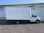 New 2023 GMC Savana 3500 Base RWD, Wabash Cargo XL Box Van for sale #25511T - photo 7