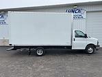 New 2023 GMC Savana 3500 Base RWD, Wabash Cargo XL Box Van for sale #25512T - photo 6