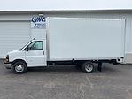 New 2023 GMC Savana 3500 Base RWD, Wabash Cargo XL Box Van for sale #25512T - photo 19