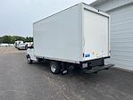 New 2023 GMC Savana 3500 Base RWD, Wabash Cargo XL Box Van for sale #25512T - photo 3