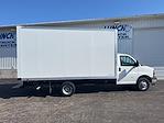 New 2023 GMC Savana 3500 Base RWD, Wabash Cargo XL Box Van for sale #25517T - photo 12