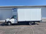 2023 GMC Savana 3500 DRW RWD, Wabash Cargo XL Box Van for sale #25517T - photo 3