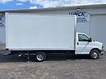 New 2023 GMC Savana 3500 Base RWD, Wabash Cargo XL Box Van for sale #25519T - photo 13