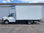 New 2023 GMC Savana 3500 Base RWD, Wabash Cargo XL Box Van for sale #25519T - photo 18