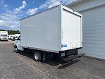 2023 GMC Savana 3500 DRW RWD, Wabash Cargo XL Box Van for sale #25519T - photo 3