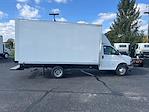 New 2023 GMC Savana 3500 Base RWD, Wabash Cargo XL Box Van for sale #25558T - photo 7