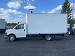 New 2023 GMC Savana 3500 Base RWD, Wabash Cargo XL Box Van for sale #25558T - photo 3