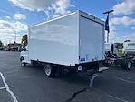 New 2023 GMC Savana 3500 Base RWD, Wabash Cargo XL Box Van for sale #25558T - photo 4