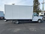 2023 GMC Savana 3500 DRW RWD, Wabash Cargo XL Box Van for sale #25562T - photo 7