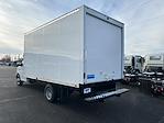 New 2023 GMC Savana 3500 Base RWD, 16' Wabash Cargo XL Box Van for sale #25562T - photo 4
