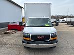 2023 GMC Savana 3500 DRW RWD, Wabash Cargo XL Box Van for sale #25563T - photo 7
