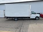 New 2023 GMC Savana 3500 Base RWD, 16' Wabash Cargo XL Box Van for sale #25563T - photo 14