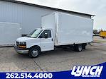 New 2023 GMC Savana 3500 Base RWD, 16' Wabash Cargo XL Box Van for sale #25563T - photo 19