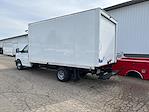 New 2023 GMC Savana 3500 Base RWD, 16' Wabash Cargo XL Box Van for sale #25563T - photo 4