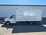 2023 GMC Savana 4500 DRW RWD, Wabash Cargo XL Box Van for sale #25566T - photo 4