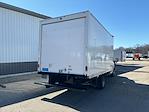 2023 GMC Savana 4500 DRW RWD, Wabash Cargo XL Box Van for sale #25566T - photo 2