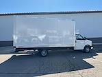 New 2023 GMC Savana 4500 Base RWD, Wabash Cargo XL Box Van for sale #25566T - photo 11