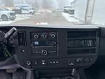 2023 GMC Savana 3500 DRW RWD, Wabash Cargo Box Van for sale #25659T - photo 10