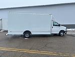New 2023 GMC Savana 3500 Base RWD, 16' Wabash Cargo Box Van for sale #25659T - photo 12
