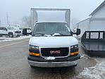 New 2023 GMC Savana 3500 Base RWD, 16' Wabash Cargo Box Van for sale #25659T - photo 13
