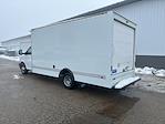 2023 GMC Savana 3500 DRW RWD, Wabash Cargo Box Van for sale #25659T - photo 4