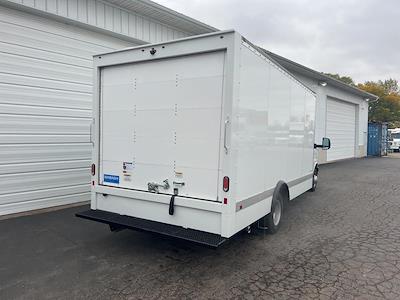 New 2023 GMC Savana 3500 Base RWD, 16' Wabash Cargo Box Van for sale #25660T - photo 2