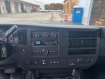 New 2023 GMC Savana 3500 Base RWD, 16' Wabash Cargo Box Van for sale #25660T - photo 14