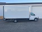 New 2023 GMC Savana 3500 Base RWD, 16' Wabash Cargo XL Box Van for sale #25696T - photo 7