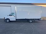 New 2023 GMC Savana 3500 Base RWD, 16' Wabash Cargo XL Box Van for sale #25696T - photo 3